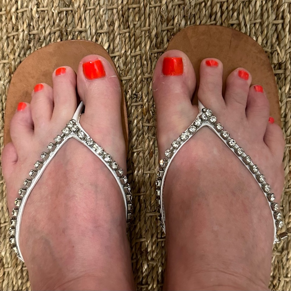 GUESS Sandals - Picture 6 of 6